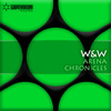 W&W - Arena / Chronicles