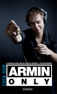 Armin van Buuren@5.indd
