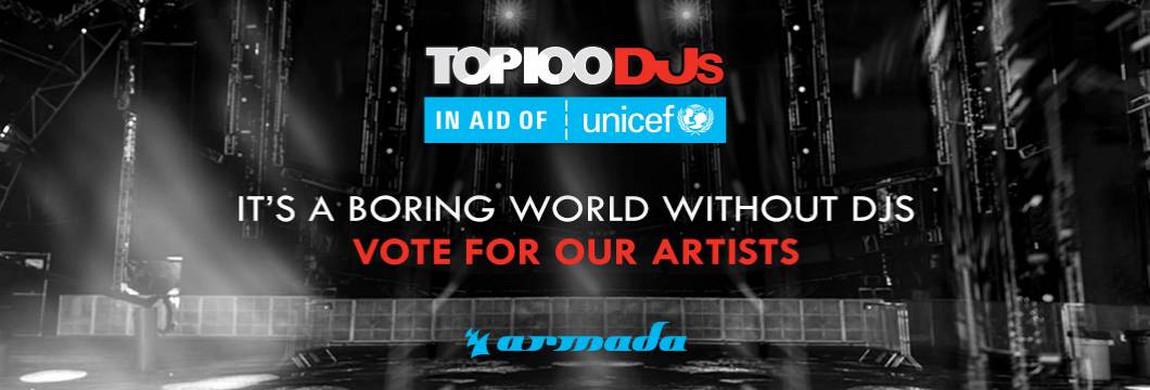 Can you imagine a world without DJs? This is what it would look like.