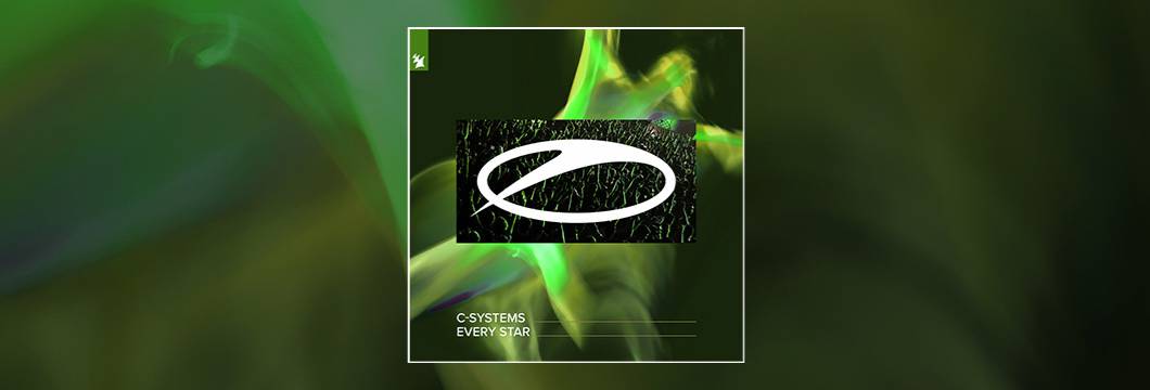 Out Now On ASOT: C-Systems – Every Star