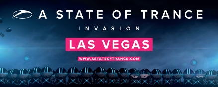A State of Trance takes over EDC Las Vegas!