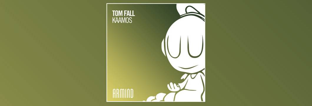 OUT NOW on ARMIND: Tom Fall – Kaamos