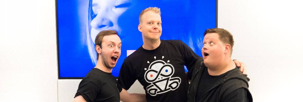 Trance icons Andrew Rayel and Orjan Nilsen host episode of A State Of Trance