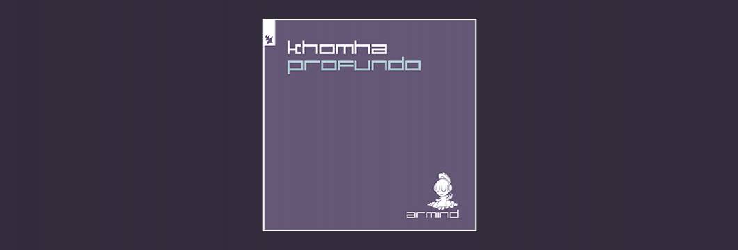 Out Now On ASOT: KhoMha – Profundo (EP)