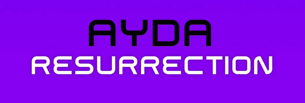 AYDA – Resurrection out now on ASOT!