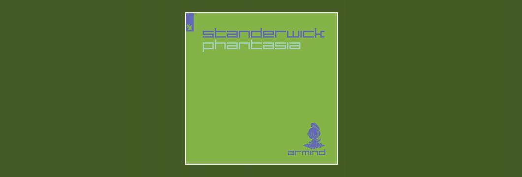 Out Now On ARMIND: STANDERWICK – Phantasia