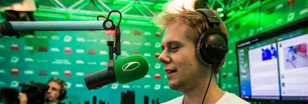 A State of Trance 650 Buenos Aires Warmup Set
