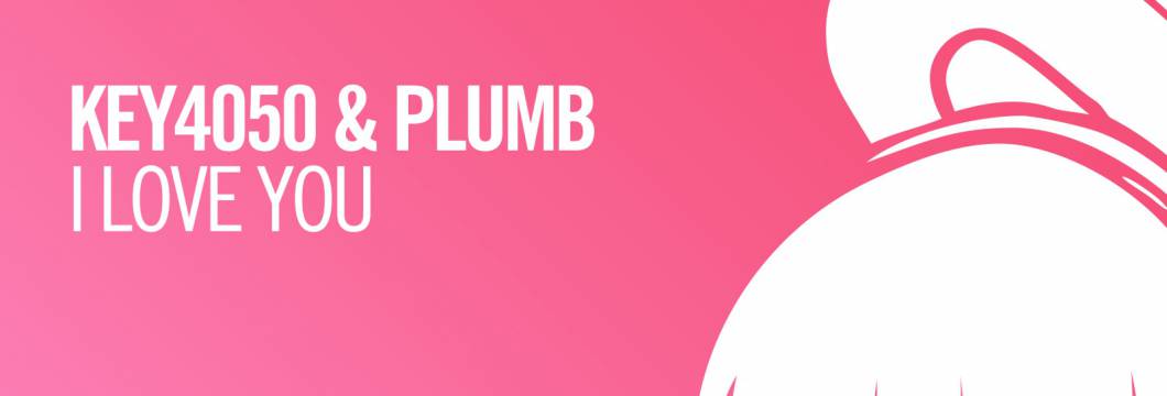 Out Now On ARMIND: Key4050 & Plumb – I Love You