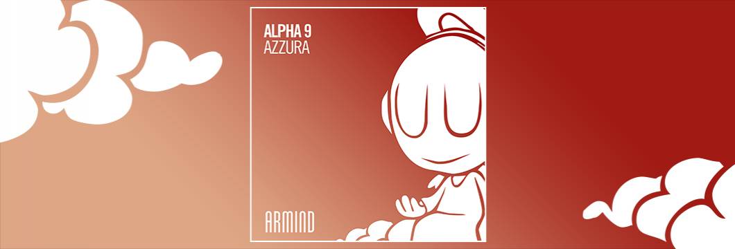 OUT NOW on ARMIND: ALPHA 9 – Azzura