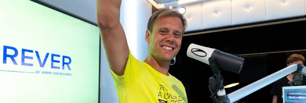 ASOT Podcast: A State Of Trance FOREVER