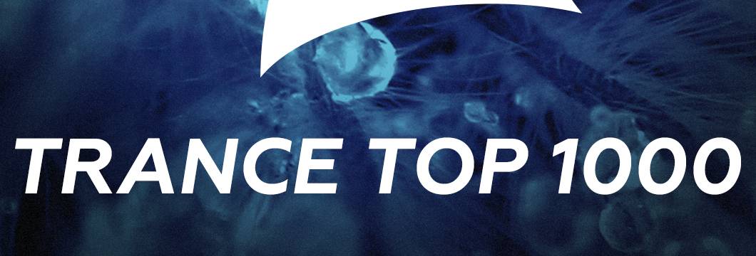 Featured Spotify Playlist: Trance Top 1000