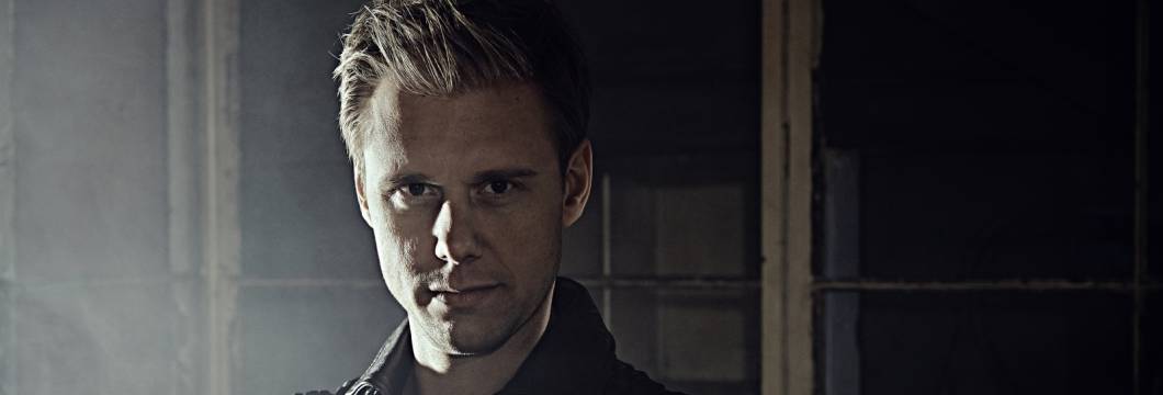 Armin Named DJ Mag’s ‘Highest Trance DJ’ and #3 Overall