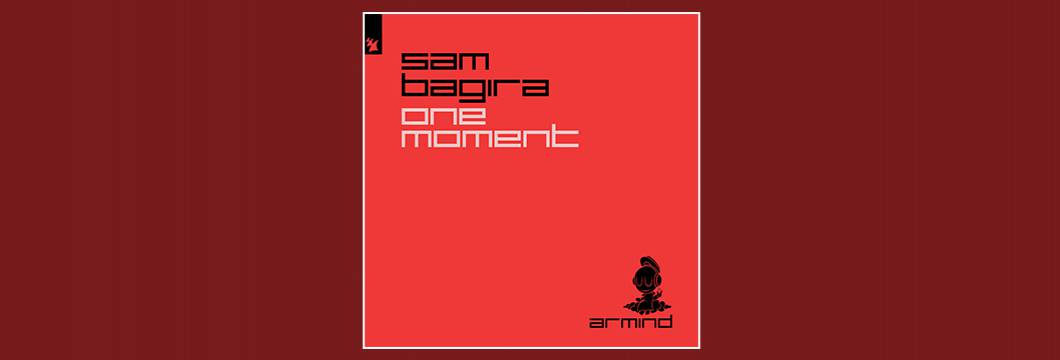 Out Now On ARMIND: Sam Bagira – One Moment
