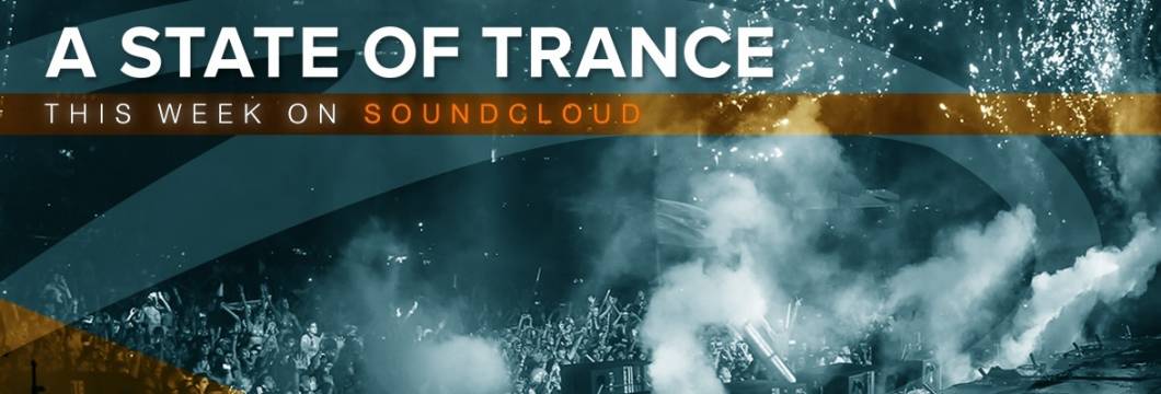 This Week on ASOT SoundCloud