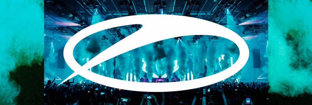 Out Now On A STATE OF TRANCE: The Blizzard vs Somna – Pegmatite