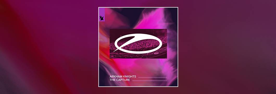 Out Now On ASOT: Arkham Knights – The Capture