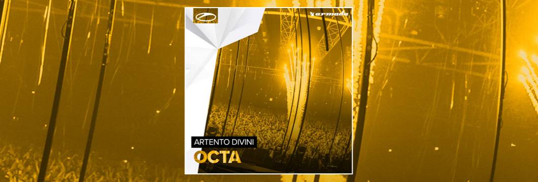 OUT NOW on ASOT: Artento Divini – Octa