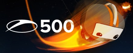 Tonight: ASOT 500 ends with a bang!