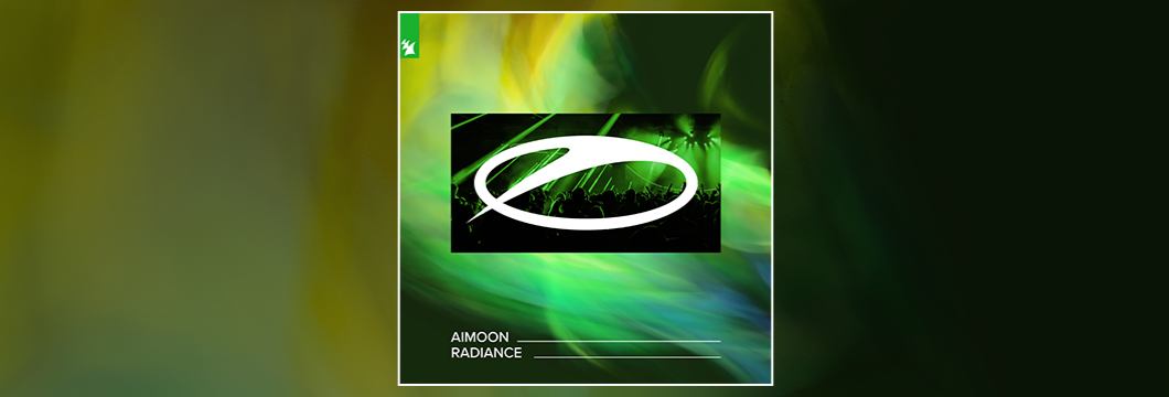 Out Now On ASOT: Aimoon – Radiance