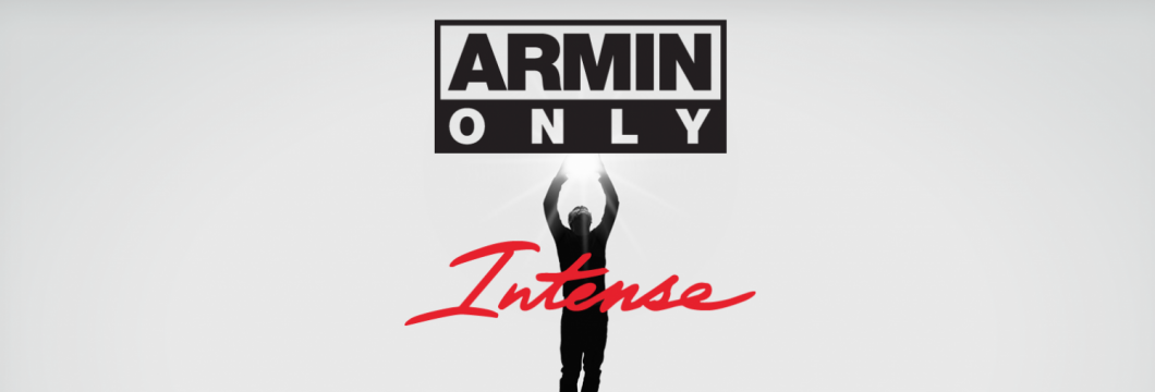 Armin announces Armin Only – Intense World Tour