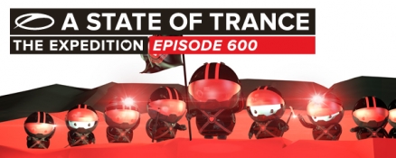 First dates & cities of ASOT 600 ‘The Expedition’ world tour announced!