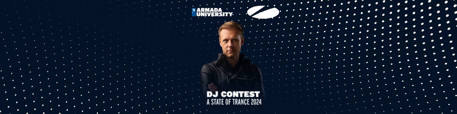 Armada University – A State of Trance DJ Contest