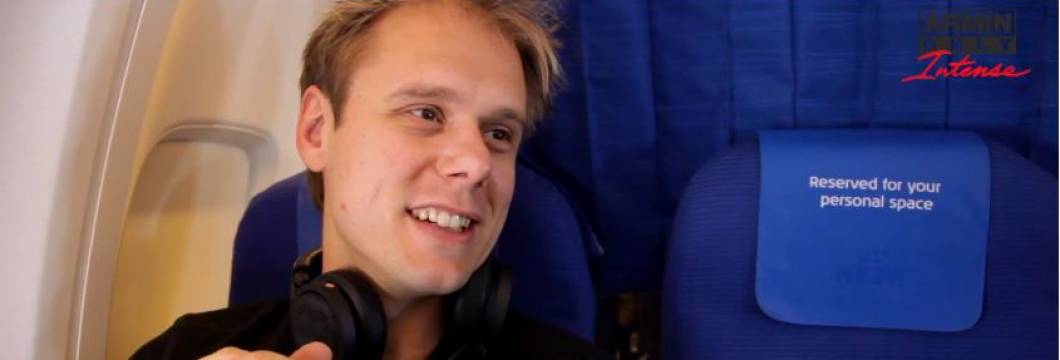 Armin Only – Intense Road Movie Episode 3: Kiev, Ukraine