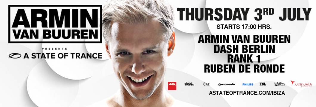 Timetable Announced: ASOT Ushuaia, July 3rd
