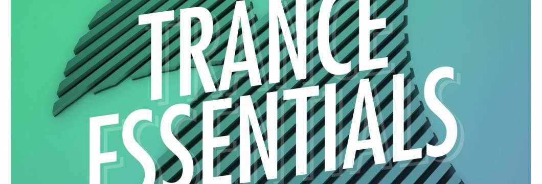 Trance Essentials 2014 Vol. 1 Mixed Version [out now]