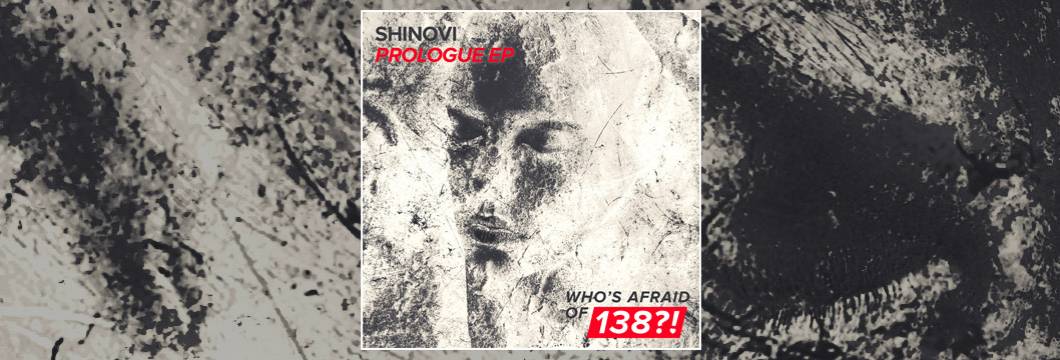 OUT NOW on WAO138?!: Shinovi – Prologue EP
