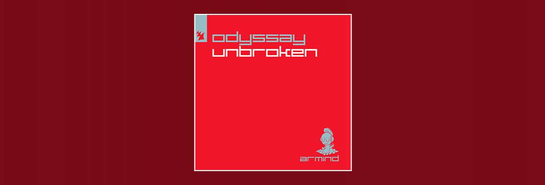 Out Now On ARMIND: ODYSSAY – Unbroken