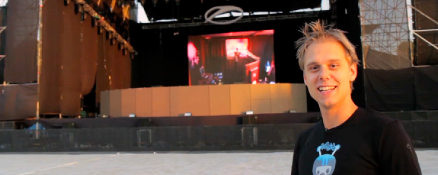 ASOT500 – Buenos Aires video report