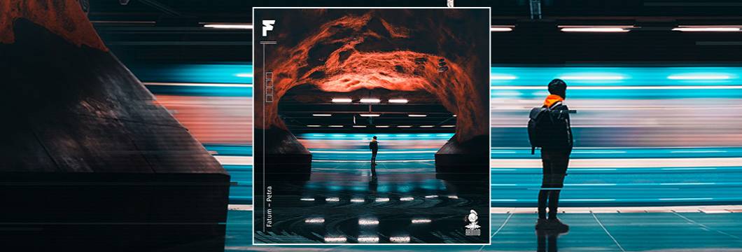 OUT NOW on ARMIND: Fatum – Petra