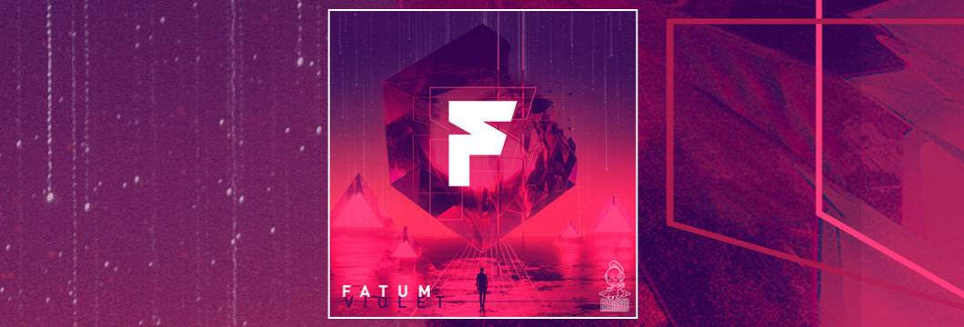 OUT NOW on ARMIND: Fatum – Violet