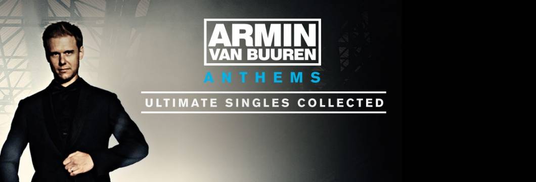 Armin van Buuren Announces Fan-Voted ‘Armin Anthems’