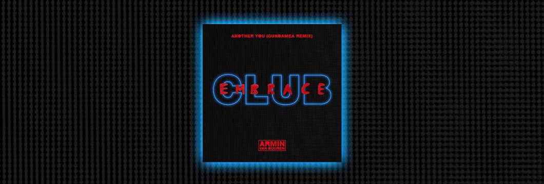 OUT NOW on Armind: Armin van Buuren feat. Mr. Probz – Another You (Gundamea Remix)
