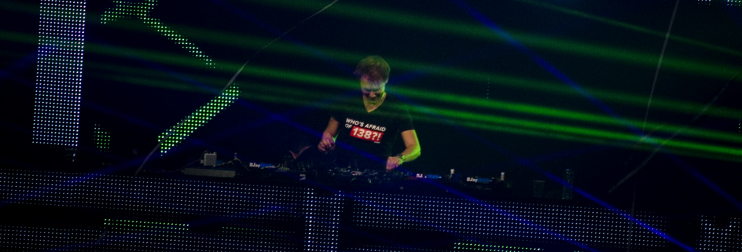 ASOT642: Who’s Afraid of 138!? special