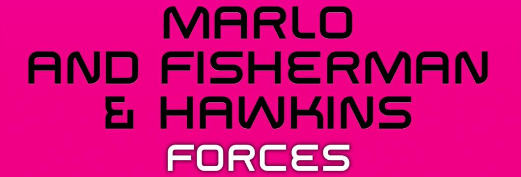 Out Now on ASOT: MaRLo and Fisherman & Hawkins – ‘Forces’