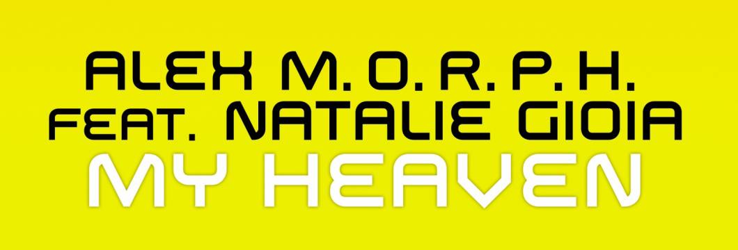 Out now on ASOT: Alex M.O.R.P.H. feat. Natalie Gioia – My Heaven