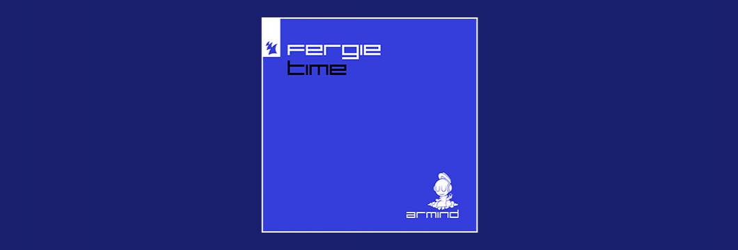 Out Now On ARMIND: Fergie – Time