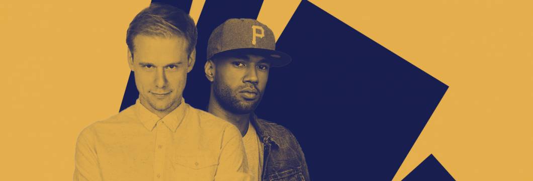 Armin van Buuren releases new single “Another You” feat. Mr. Probz exclusively on Spotify