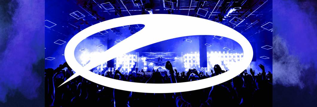 Out Now On A STATE OF TRANCE: STANDERWICK feat. Eric Lumiere – Another Life