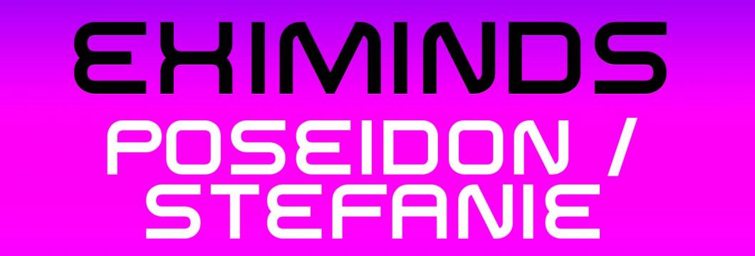 Out Now on ASOT: Eximinds – ‘Poseidon/Stefanie’