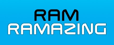 Out now on ASOT: RAM – RAMazing