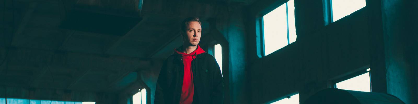 Win exclusive access to Andrew Rayel’s ‘Lifeline’ album listening session + other prizes!