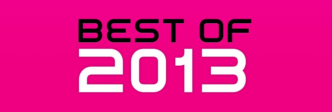A State Of Trance – Best Of 2013