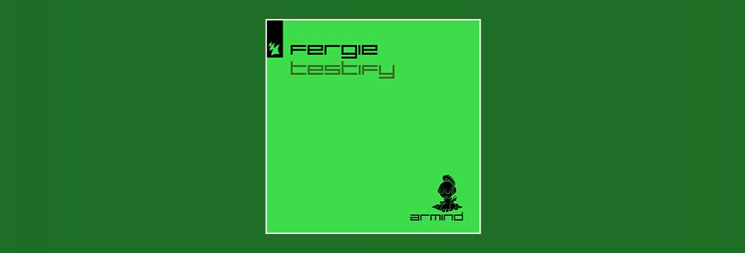 Out Now On ARMIND:  Fergie – Testify