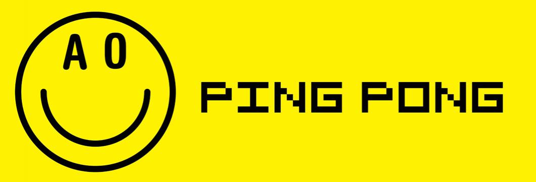 Armin van Buuren ‘Ping Pong’ out now!