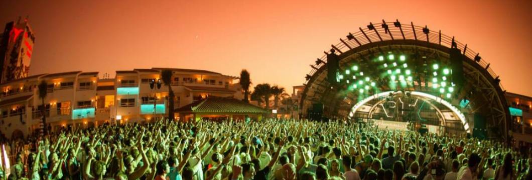 Armin van Buuren is back with summer residency at Ushuaïa Ibiza!