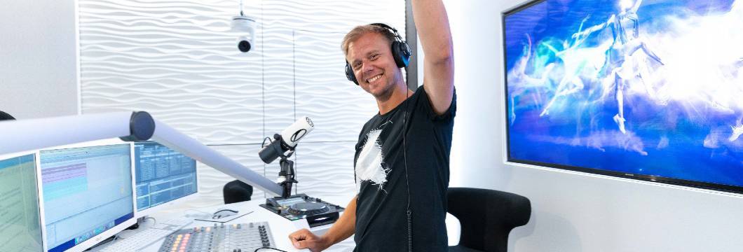 ASOT Podcast: A State Of Trance 2021